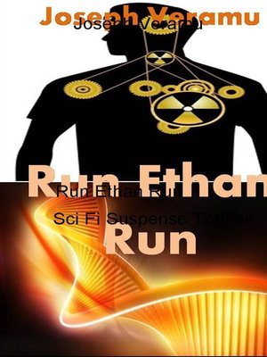 cover image of Run Ethan Run